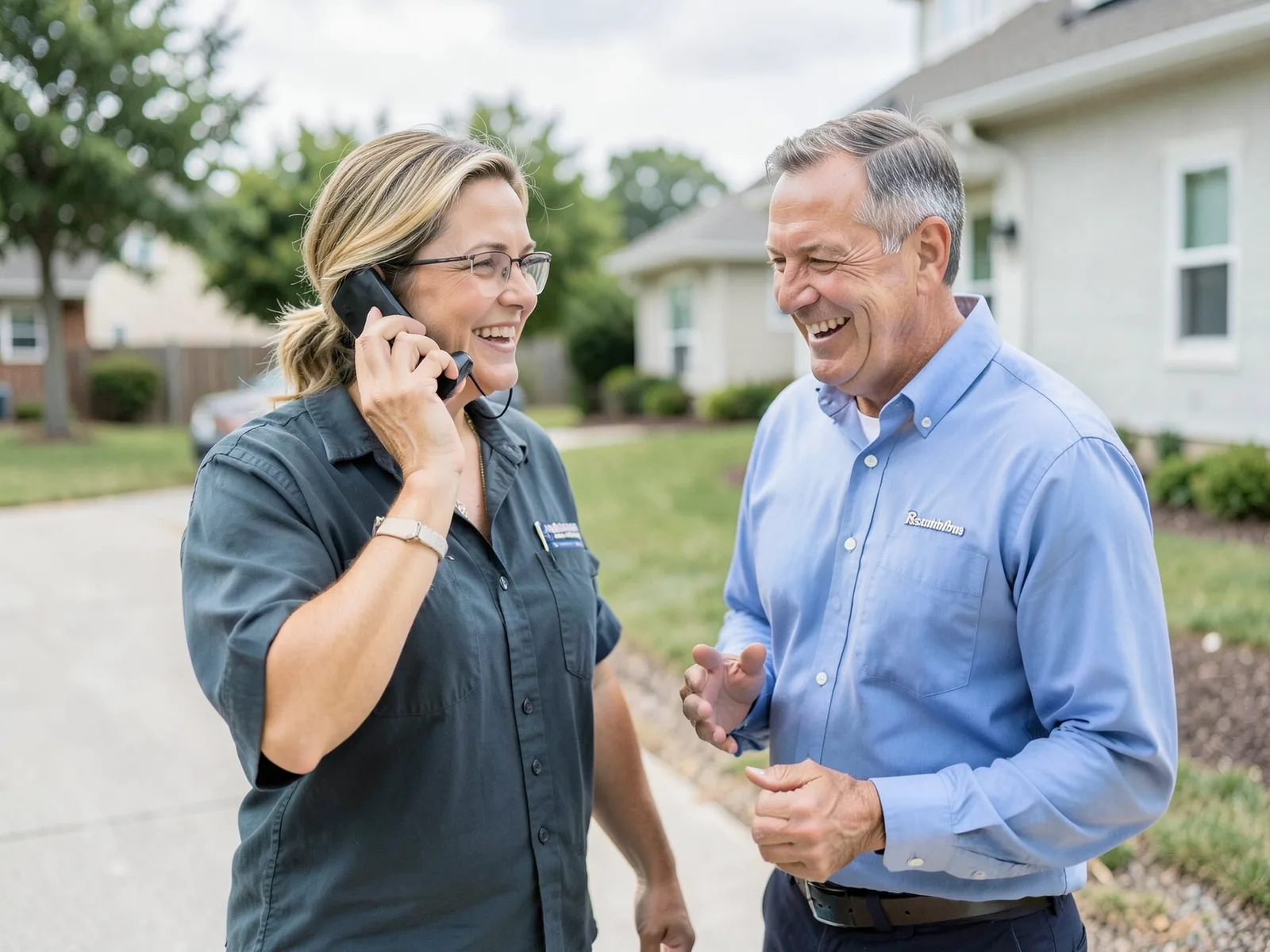 Frequently Asked Questions About Storm Damage Restoration in Galloway, WV